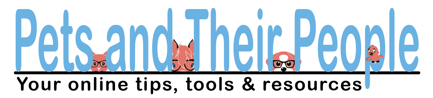 Pets and their People