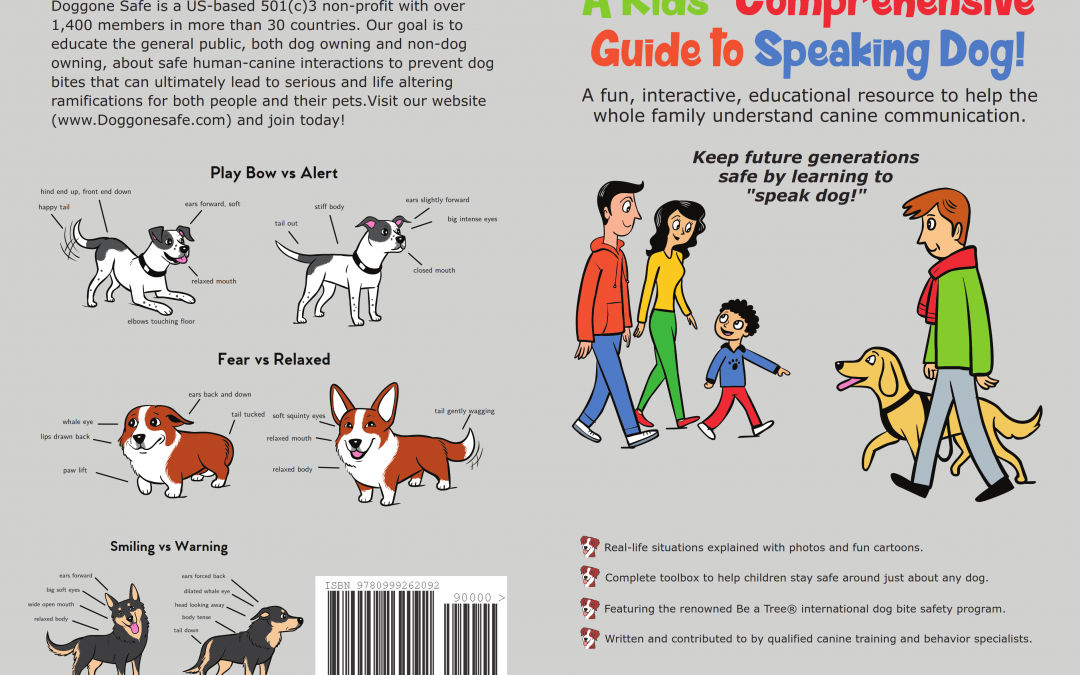 What Do You Know About Canine Communication?