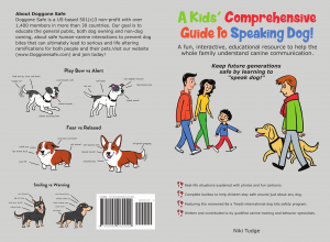 What Do You Know About Canine Communication?