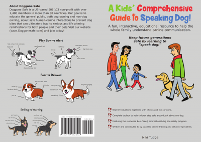 What Do You Know About Canine Communication?