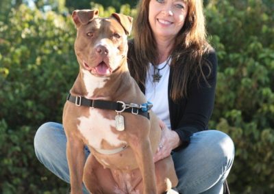 Building Trusting Relationships with Pets