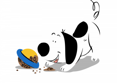 Six Tips to Keep At-Home Dog Training Fun and Consistent