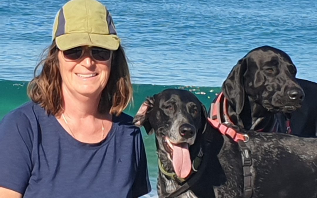 Upcoming Pets and Their People Online Events