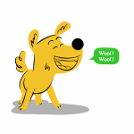 ‘Excessive‘ Barking – Are There Any ‘Quick Fixes’ That are Humane?