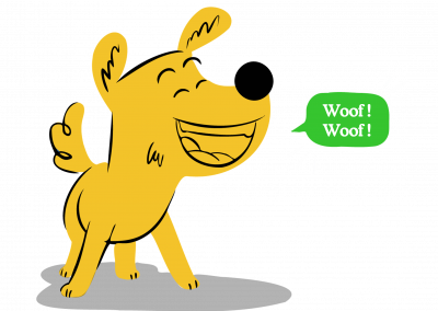 ‘Excessive‘ Barking – Are There Any ‘Quick Fixes’ That are Humane?