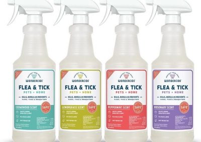 Product Review: Wondercide®