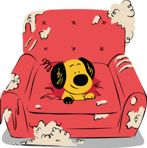 Top 5 Stress Busters for Pet Parents