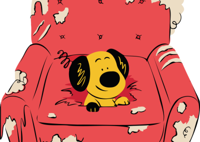 Top 5 Stress Busters for Pet Parents