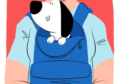 Why Focus on Life Skills vs Obedience in Dog Training?