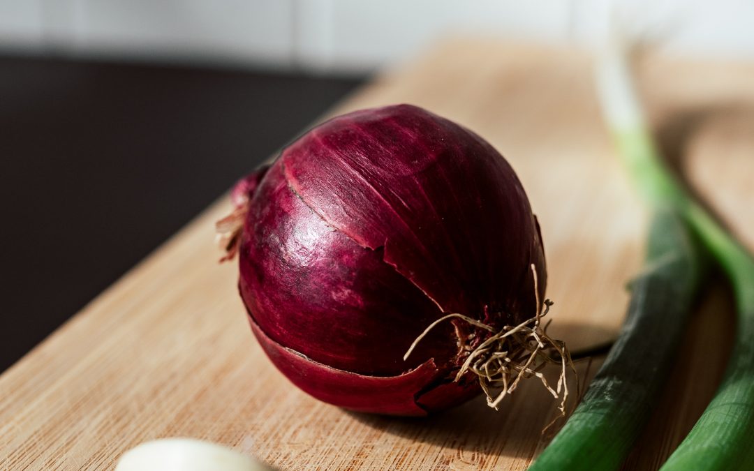 Keep These Foods Away from Your Dog at Thanksgiving