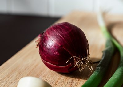 Keep These Foods Away from Your Dog at Thanksgiving